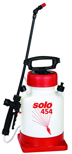 Solo Profi Spritze 2-1/4 Gallon