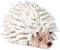 Trixie 35934 Igel, Plüsch, 12 cm