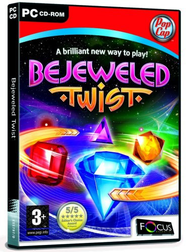 Bejeweled Twist [UK Import]