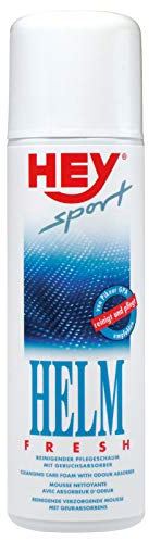 Hey Sport Waschmittel Schaum Aktiv-Reiniger, 20660000