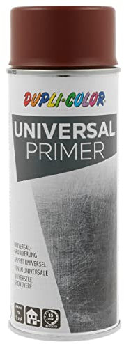 DUPLI-COLOR 328046 UNIVERSAL Primer rot 400 ml