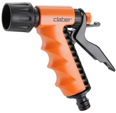 Claber Spray Pistol Ergo - 8538