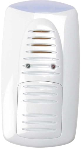 Rentokil Beacon Dual Action Rat and Mouse Repeller