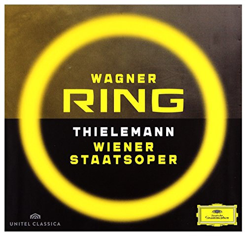 Der Ring des Nibelungen