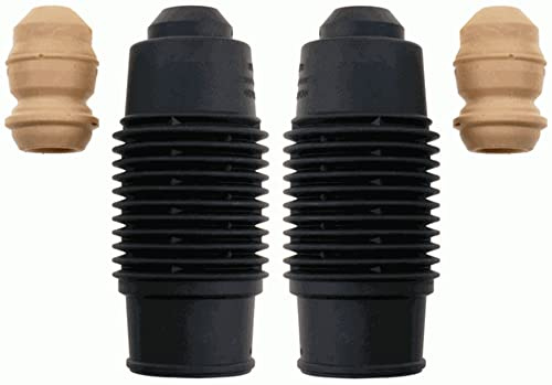 SACHS 900 037 Dust Cover Kit Shock Absorber Service Kit For Ford GALAXY (WGR) 1995-2006 Front Axle