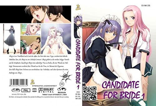 Candidate for Bride