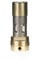 Portasol 10588610 Super Pro Soldering Iron Front end Burner, Silver