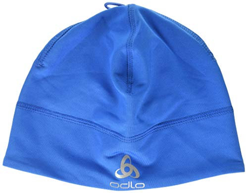 Odlo Mütze Hat Polyknit Warm, Directoire Blue, 776350