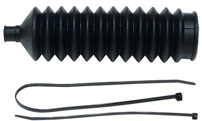 SKF Steering Boot Kit VKJP 2050 Front Axle Position Height 107 mm Length 233 mm Width 104 mm - OE Quality