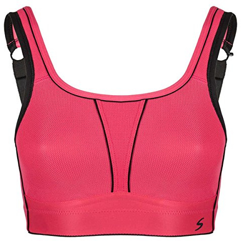 Swegmark - Movement - Sport-BH - Himbeer 85F