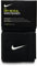 Nike Unisex-Adult Dri- Fit reveal Band, black/dark grey/white, One sieze EU