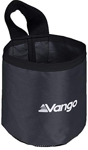 Vango Sky Storage Basket Smoke 2018 Faltschrank