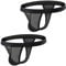 Summer Code Herren Mesh Tanga Strings Männer Dessous Unterwäsche
