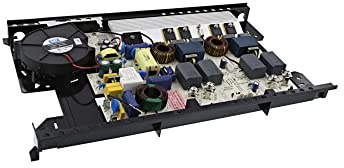 Module,Induction,Tiger Std Electrolux
