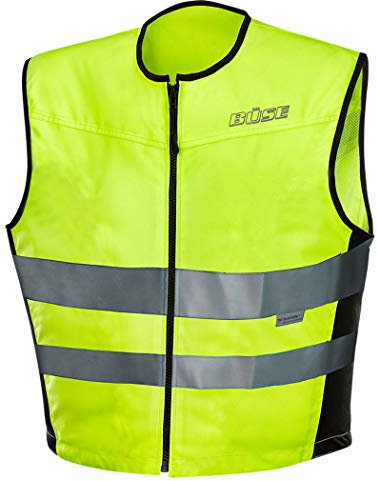 Büse Warnschutzweste (2XL)