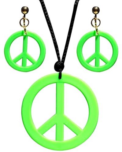 Widmann Schmuckset Hippi