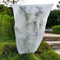 MAILEKT 2 PCS Cappuccio Protezione Piante, Protezione Invernale per Piante, Sacco di Protezione Invernale, Protezione Invernale Piante, Protezione Piante dal Freddo per Arbusti e Alberi 100x80 cm