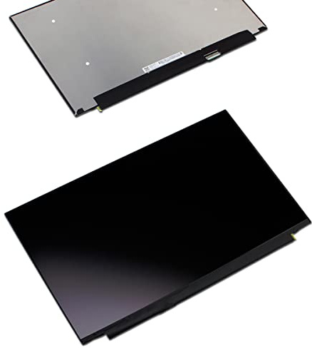 Laptiptop 15,6 LED Display 1920x1080 Full HD matt Ersatz für Lenovo Legion 81Y60042GE 500 Nits 240Hz