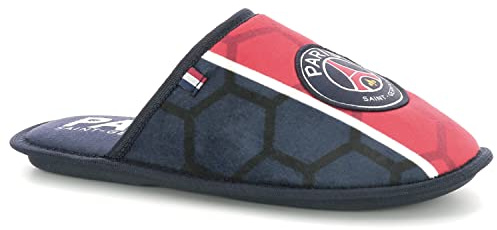 PARIS SAINT GERMAIN Hausschuhe PSG, offizielle Kollektion