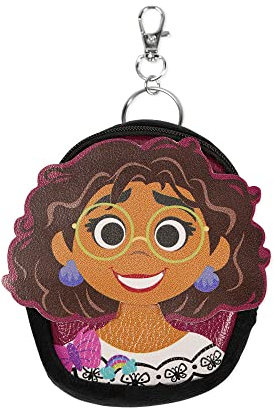 Encanto Mini Backpack Keyring