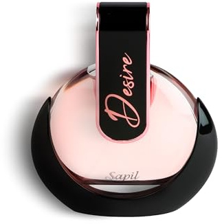 Sapil Desire Eau de Parfum, 80 ml