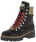 Ammann Vevey Winterschuhe Vitello testa di moro EU 38