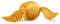 The Noble Collection Goldener Schnatz Plüsch 38 cm