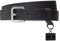 Tommy Hilfiger Art AW0AW15837 Damen-Gürtel, Schwarz , 90 cm