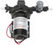 Pompe à Eau 12V Pompe à Membrane Auto-amorçante Haut Débit 18.9LPM 5.0GPM RV Bateau Marin