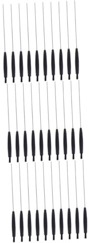 Beaupretty 3 Set Di Pulizia Riutilizzabile Kit Di Pulizia Spazzola Universale Batteria Strumento Magnetico Robusto Materiale in Nylon 10 Pezzi * 3