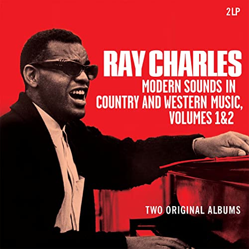 Modern Sounds in Country and Western Music Vol. 1 & 2