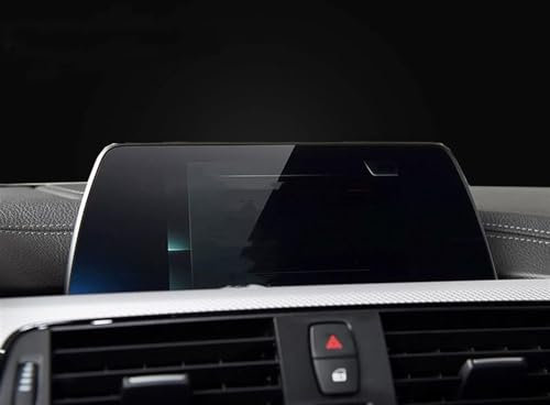 Ka6MDg Displayschutzfolie für BMW F30 F31 F33 F34 F35 F36 Série 3 2013-2019,Auto GPS-Navigation,Anti-Scratch Schutz Film.,B/8.8 Inch