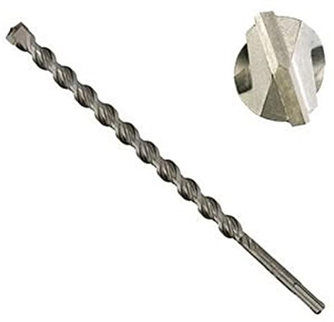 IRWIN 322043 SDS-Plus Hammerbohrer 5/8 x 10 x 12