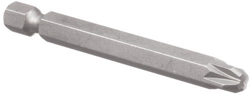 Wera Series 4 855/4 Z Tabelle Metall-Bit, Pozidriv PZ 3 x 70 mm Klinge, 1/10,2 cm Drive