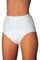 MEDISET made by modellia Inkontinenz-Slip für Damen und Herren bei mittlerer bis schwerer Inkontinenz zur Fixierung von Einwegvorlagen, D = 50/52 | H= 7