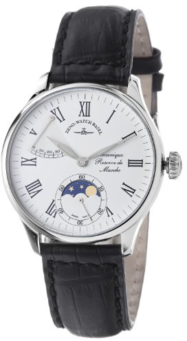 Zeno - -Armbanduhr- 6274PRL-IVO-ROM