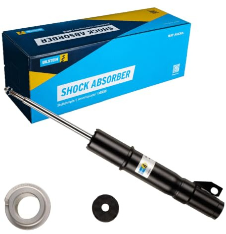 Bilstein 19-169200 Stoßdämpfer vorne | 19-169200 Kompatibel mit 159 (939_),159 Sportwagon (939_),Brera (939_),Spider (939_)