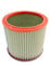 Menalux S21 Vacuum Cleaner Filters with Bag for Hoover / Aquavac / Black + Decker Vacuum Cleaners
