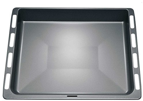 Bosch HEZ332011 Backofen- und Herdzubehör/Extra tiefes, antihaft-beschichtetes Blech