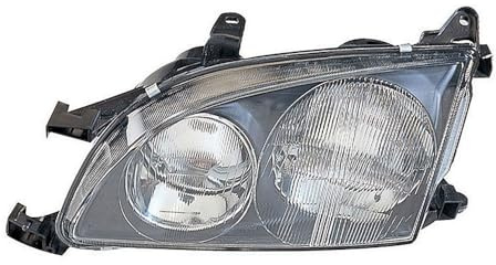 Alkar 2746265 Hauptscheinwerfer | Kompatibel mit: TOYOTA AVENSIS, AVENSIS Kombi, AVENSIS Liftback