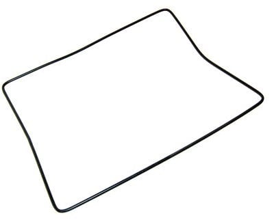 intérieure Porte en verre Joint d'étanchéité pour Beko four équivalent à 300250028