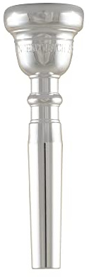 Bach Artisan Trumpet Mouthpiece Size 1.5C (A4511HC2)