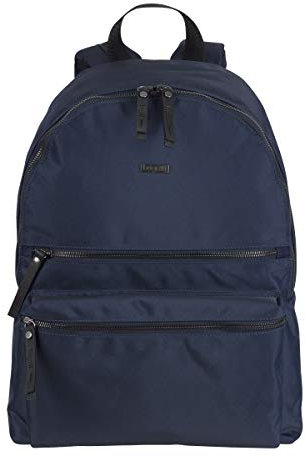Bugatti 49838705, Herren Daypack Blau blau 40 cm