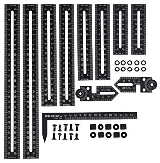 Alphacool 29133 pièce et Accessoire Pour systèmes de refroidissement d'ordinateurs