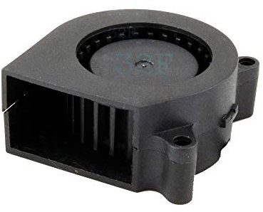 32F Ventilateur 40 mm 40 x 40 x 20 12 V 0,16 A DC Air Blower Souffleur centrifuge à poussée tangentielle turbine