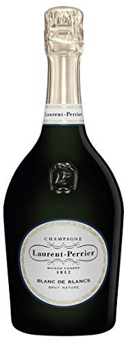 Champagne AOC Blanc de Blancs Brut Nature Laurent-Perrier 0,75 L