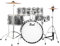 PEARL RSJ465C/C708 Realistisches akkustisches Kinderschlagzeug für beginnende spieler - Grindstone Sparkle