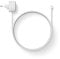 Google Nest Cam In/Outdoor Akku 10 m Kabel