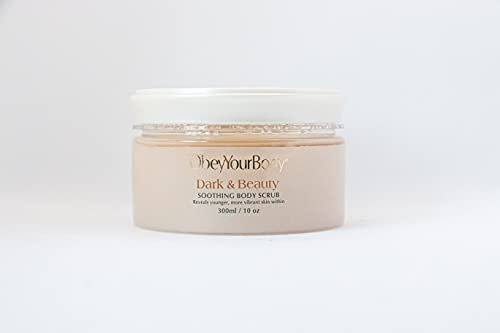 Obey Your Body Shooting Body Scrub 300 ml