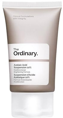 The Ordinary Azelasäure Suspension 10% / Reiniger für alle Hauttypen / 100 ml.
